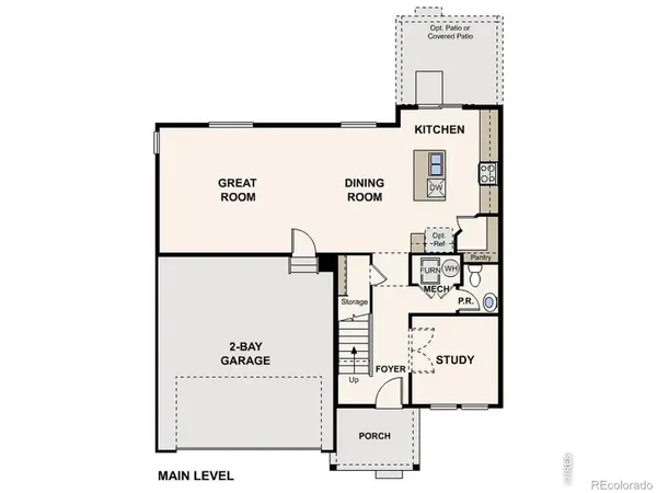 834 Harvard ST, Johnstown, CO 80534