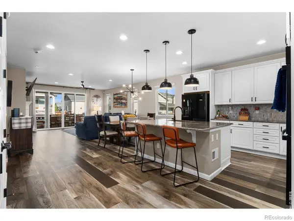 3988 Grand Baker ST, Aurora, CO 80019