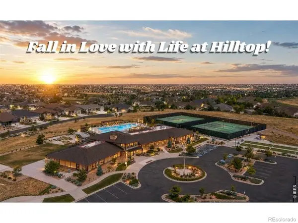 8918 S Riviera CT, Aurora, CO 80016
