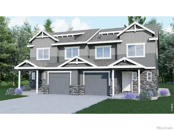 4797 Degas DR, Loveland, CO 80538