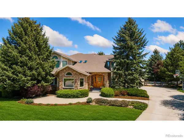 7273 Spring Creek CIR, Niwot, CO 80503
