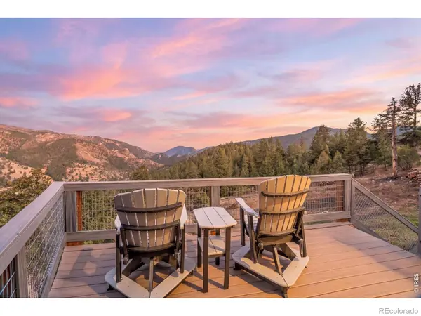 500 Bulwark Ridge DR, Glen Haven, CO 80532