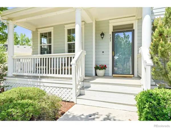 525 Casper DR, Lafayette, CO 80026