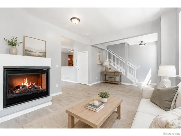 525 Casper DR, Lafayette, CO 80026