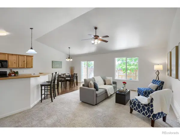 8498 Pebble CT, Wellington, CO 80549