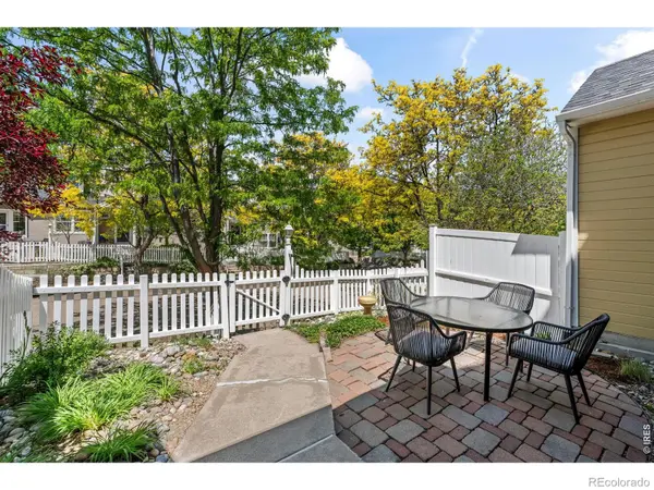 804 Beauprez AVE, Lafayette, CO 80026
