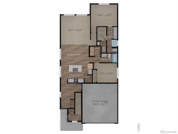 4752 Degas DR, Loveland, CO 80538