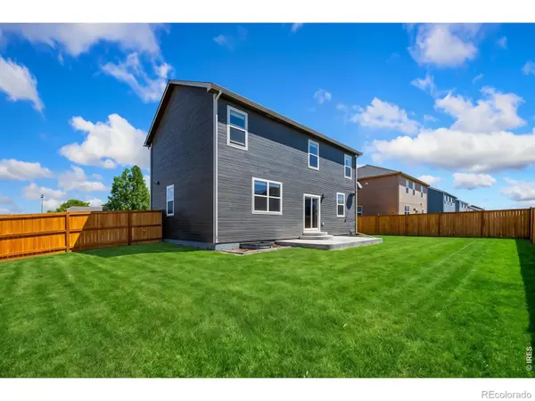 3611 Daylily ST, Wellington, CO 80549