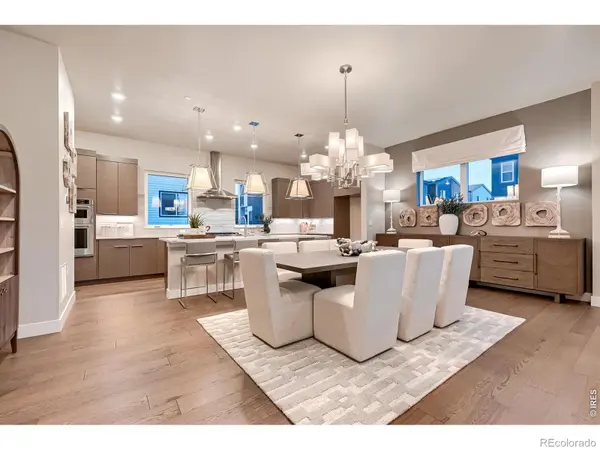 16569 Peak ST, Broomfield, CO 80023