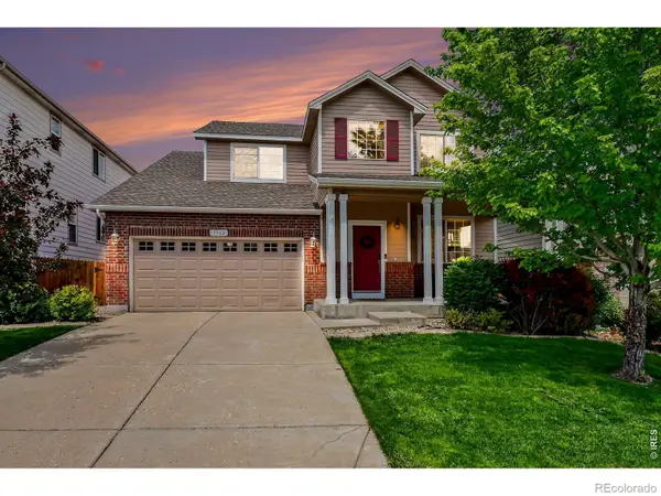 7562 Triangle DR, Fort Collins, CO 80525