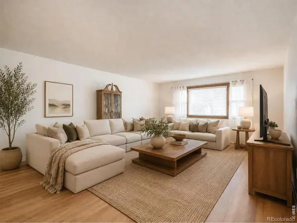 2145 Buena Vista DR, Greeley, CO 80634