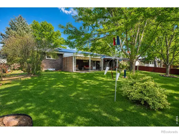 2145 Buena Vista DR, Greeley, CO 80634