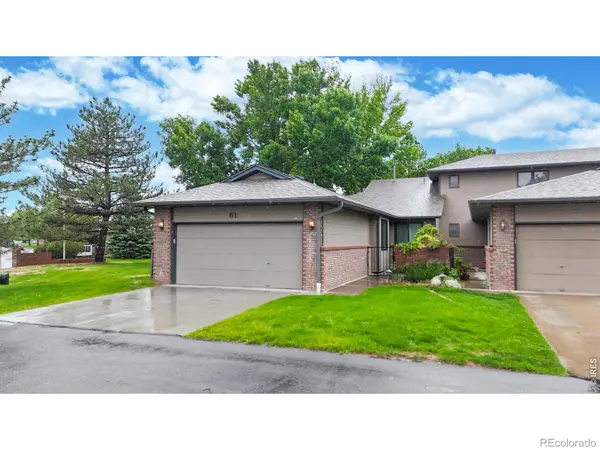 2010 46th AVE #61, Greeley, CO 80634