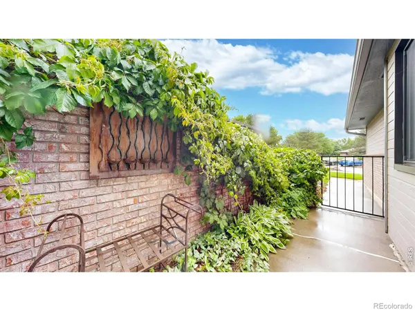 2010 46th AVE #61, Greeley, CO 80634