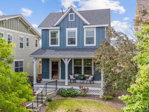1508 Harvest DR, Lafayette, CO 80026