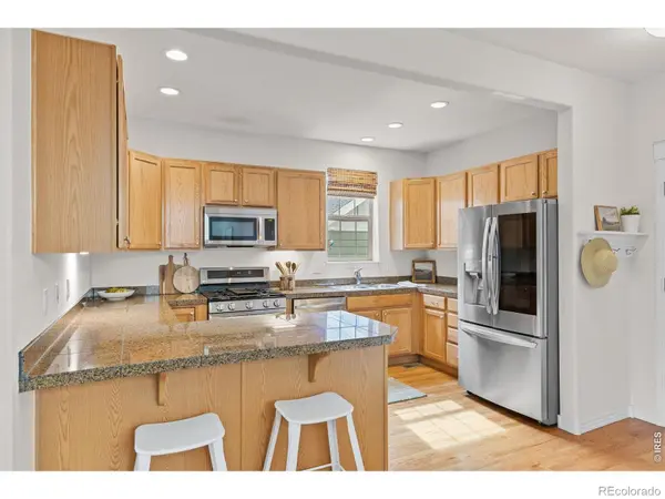 1508 Harvest DR, Lafayette, CO 80026