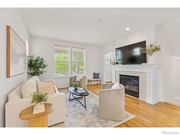 1508 Harvest DR, Lafayette, CO 80026