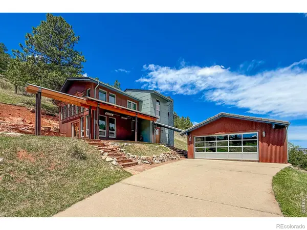 6709 Olde Stage RD, Boulder, CO 80302