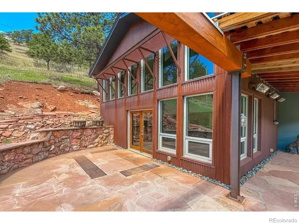6709 Olde Stage RD, Boulder, CO 80302