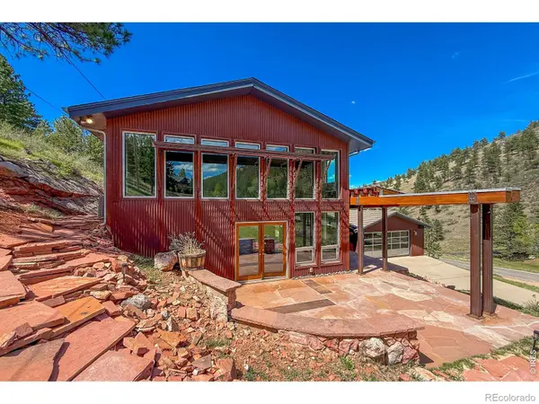 6709 Olde Stage RD, Boulder, CO 80302