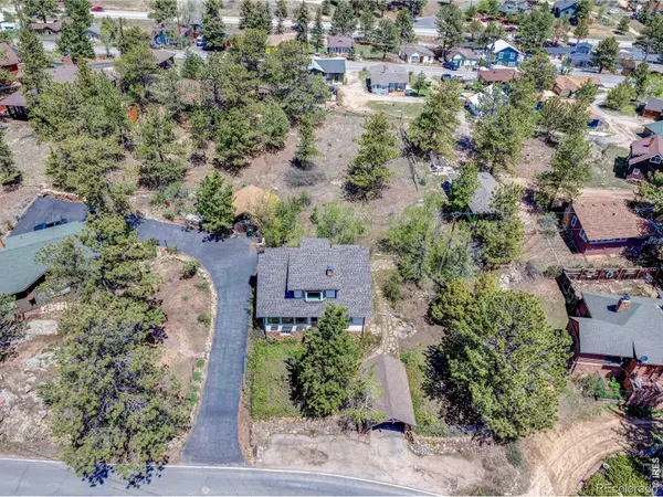 260 Big Horn DR, Estes Park, CO 80517