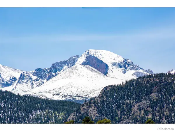 260 Big Horn DR, Estes Park, CO 80517