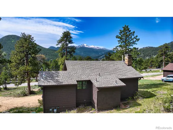 1731 High DR, Estes Park, CO 80517