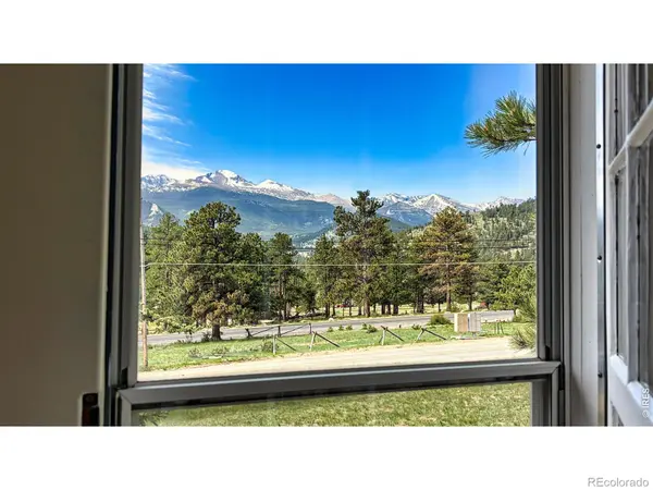1731 High DR, Estes Park, CO 80517