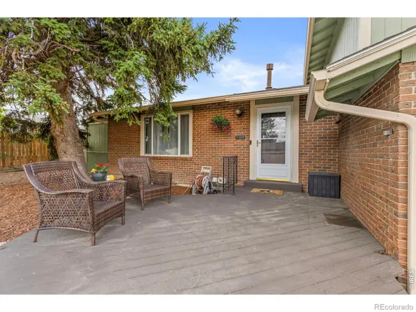 1761 31st AVE, Greeley, CO 80634