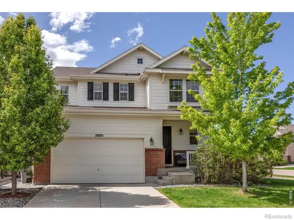 2080 Sicily CIR, Longmont, CO 80503