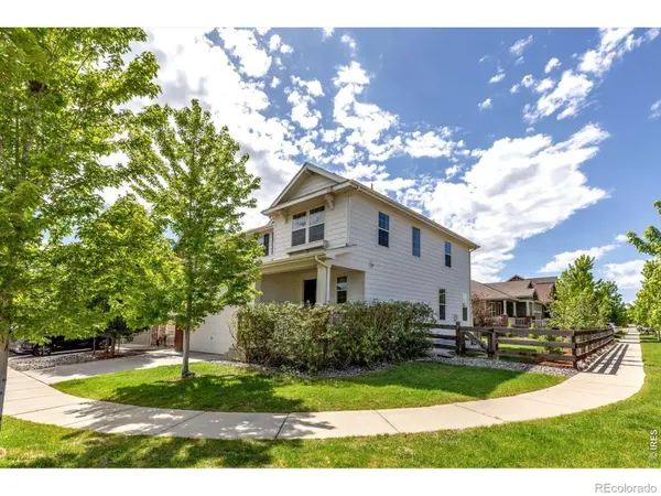 2080 Sicily CIR, Longmont, CO 80503