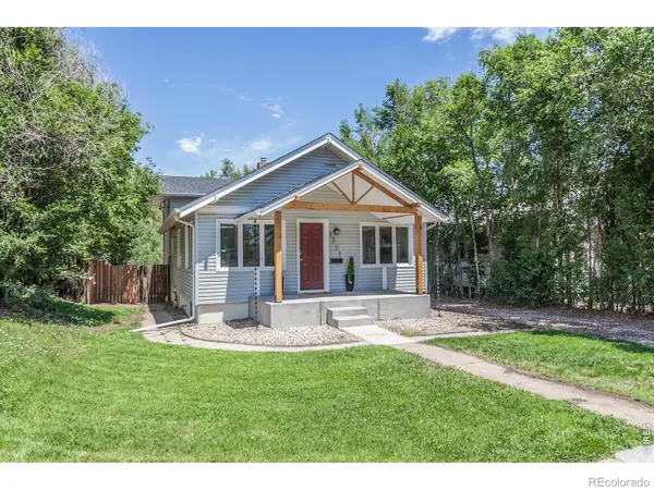 1321 15th ST, Greeley, CO 80631