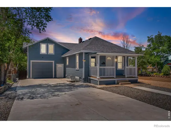 1301 16th AVE, Greeley, CO 80631