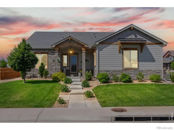 586 Greenspire DR, Windsor, CO 80550