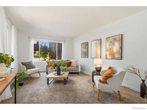 1907 Waters Edge ST #E, Fort Collins, CO 80526