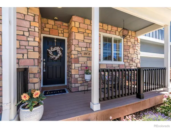1971 Fairway Pointe DR, Erie, CO 80516