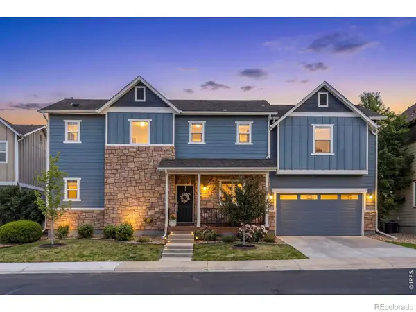 1971 Fairway Pointe DR, Erie, CO 80516