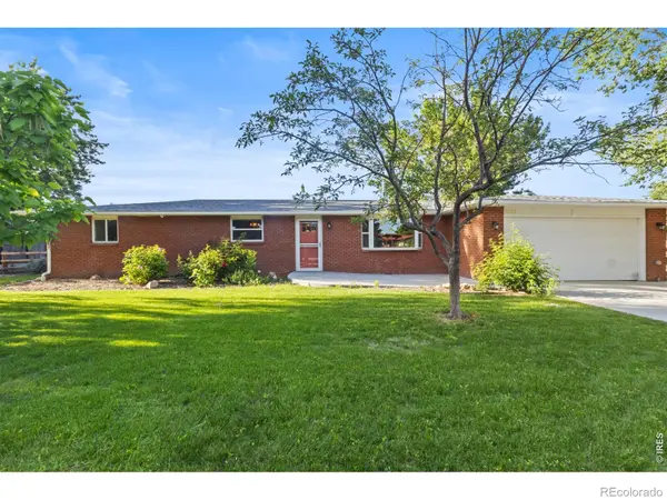 9325 Anhawa AVE, Longmont, CO 80503