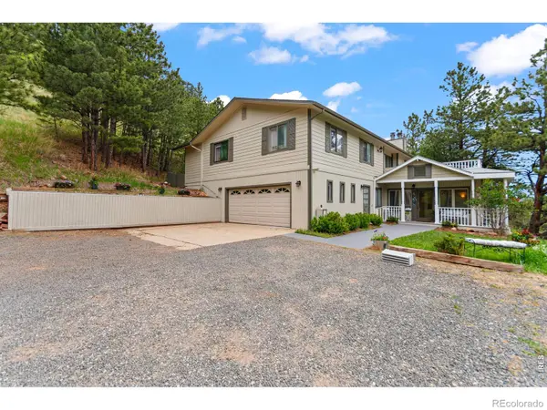 7267 Olde Stage RD, Boulder, CO 80302