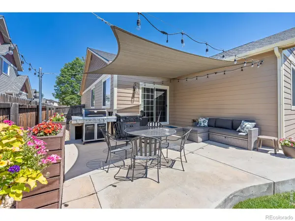 1735 Trevor CT, Longmont, CO 80501