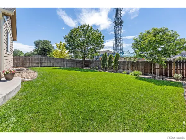 1735 Trevor CT, Longmont, CO 80501