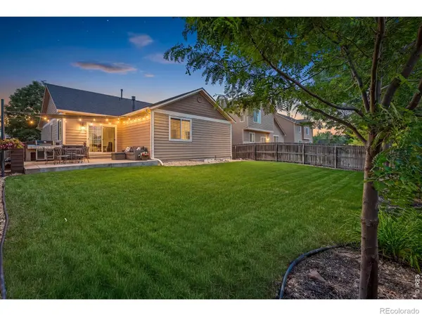 1735 Trevor CT, Longmont, CO 80501