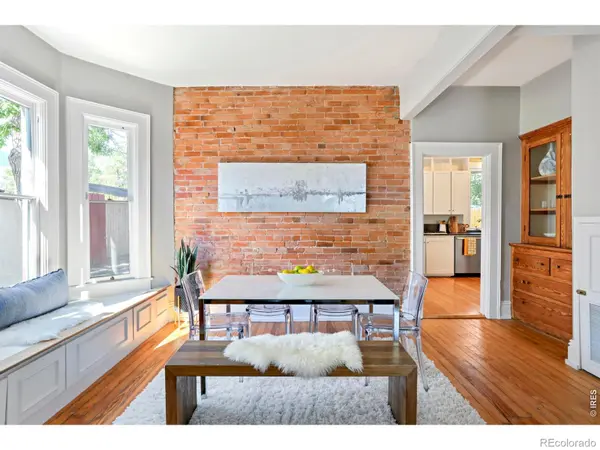 2025 18th ST, Boulder, CO 80302