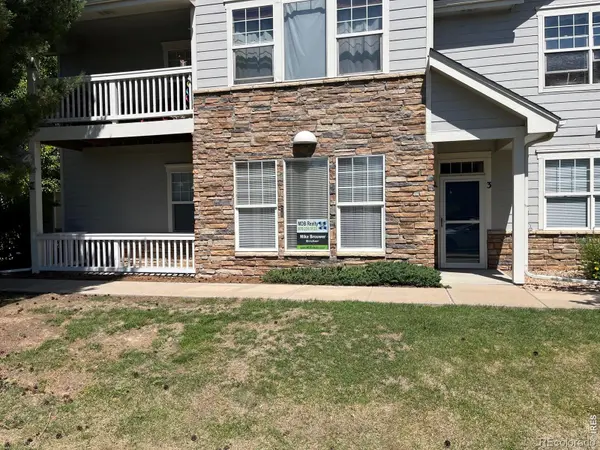 3764 Ponderosa CT #3, Evans, CO 80620