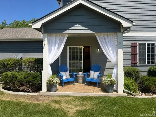 408 Strasburg DR, Fort Collins, CO 80525