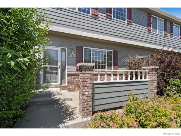 408 Strasburg DR, Fort Collins, CO 80525