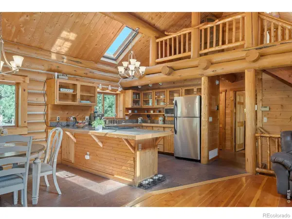 28 Ute Crossing CT, Lyons, CO 80540
