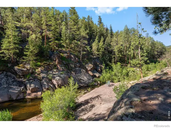 28 Ute Crossing CT, Lyons, CO 80540