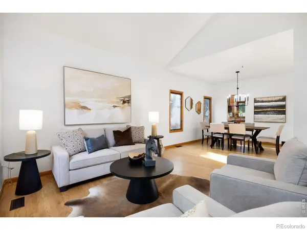 2512 Fox Run CT, Fort Collins, CO 80526