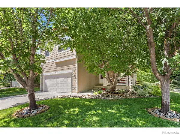 1890 Twin Lakes CIR, Loveland, CO 80538